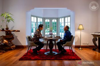 PM Malaysia dan Singapura bahas langkah perkuat kerja sama