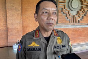 Satpol PP kerahkan SDM khusus amankan sektor pariwisata Bali