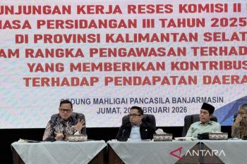 Indonesian govt plans overhaul of state, regional firms