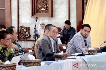 Legislator sebut tata kelola pemerintah daerah harus diperkuat