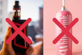 Regulasi vape di Indonesia segera diimplementasikan oleh Kemenkes