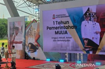 Deputi BI : Ekonomi Makassar tumbuh lebih cepat dari nasional