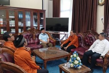 DPRD Agam ajak warga sukseskan Sensus Ekonomi 2026