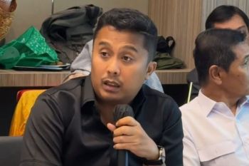 Kondisi rumah gadang banyak memprihatinkan, Wagub Vasko minta anggaran pemugaran disediakan