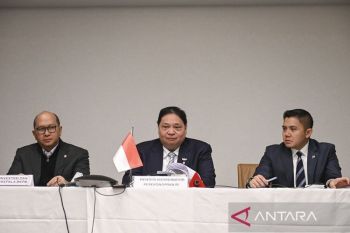 RI-AS sepakati tarif nol persen produk tekstil dengan skema kuota