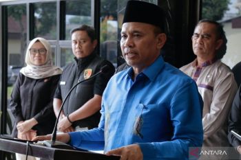 NTB bentuk Satgas Anti-Kekerasan Seksual Anak di sekolah