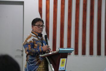PLN Suluttenggo terus berkomitmen utamakan keselamatan kerja