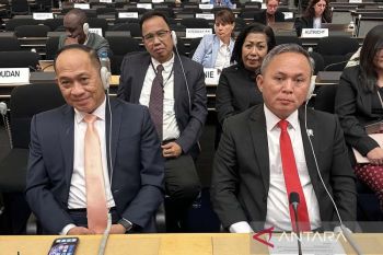 Kementerian HAM minta percepat penyelidikan serangan air keras aktivis