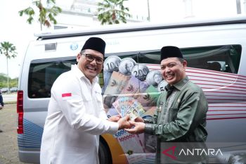 BI Kalbar siapkan Rp3,6 triliun uang tunai jelang Idul Fitri