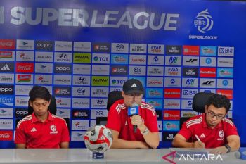 Penyelundupan 3 kg sabu di Bandara Palu gagal