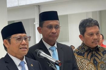 Pelantikan Dirut BPJS Kesehatan dan BPJS Ketenagakerjaan
