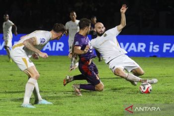 Nehar Sadiki sebut Bhayangkara layak berada di lima besar