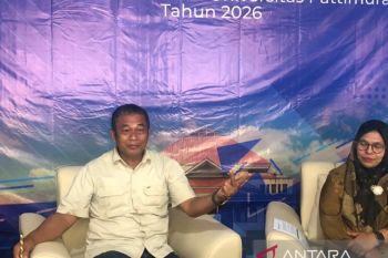 Lewat tiga jalur, Unpatti sediakan 7.026 kursi untuk mahasiswa baru 2026