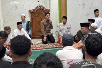 Gibran: Kantor Wapres buka aduan, bantu warga tak mampu bayar SPP