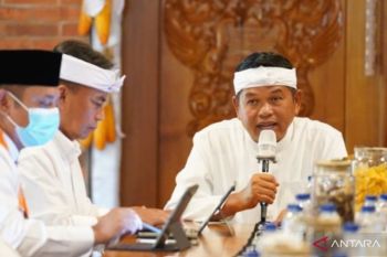 4.000 hektare areal tambak di Muaragembong Bekasi siap direvitalisasi