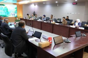 KPK ingatkan Antam untuk hati-hati saat beli hasil tambang rakyat