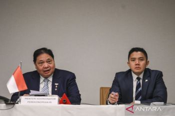 Ekonom BRIN yakin kerja sama RI&ndash;AS pacu ekspor industri 15 persen