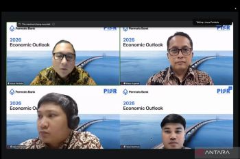 Ekonom: Tarif resiprokal AS bisa jadi instrumen negosiasi dagang