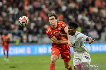 Persija Jakarta bekuk PSM Makassar 2-1 di JIS