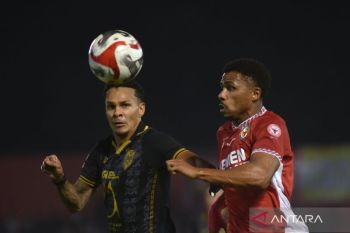 Evaluasi dua gol penalti dan kartu merah Semen Padang FC