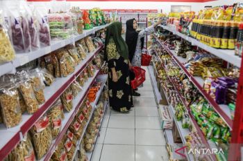 Minister urges village co-ops to absorb local produce