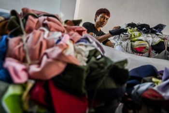 Hari Peduli Sampah, Blibli ajak pelanggan donasi pakaian