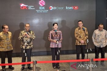 Reformasi pasar modal, BEI siap review perdagangan FCA di kuartal II