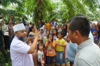 Gubernur pastikan kelanjutan program TMMD di Bengkulu Selatan