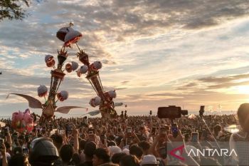 Investasi pariwisata di Pariaman Sumbar pada 2025 naik menjadi Rp4,4 miliar