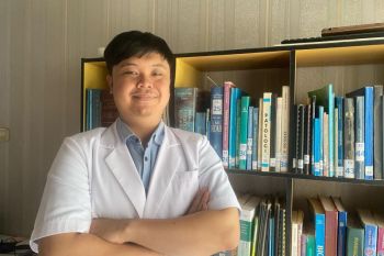 Dokter bagikan tips jaga kesehatan dan cuci hidung yang aman di rumah