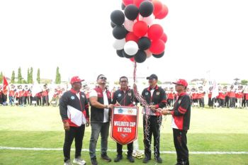 Pemkot Denpasar ingin Wali Kota Cup jadi ajang kompetisi sehat antar atlet