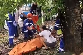 Penyebab kecelakaan istri anggota DPRD Sulsel diselidiki