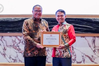 KBRI Phnom Penh luncurkan sertifikat Duta Rasa Nusantara
