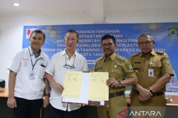 Program Gampang Kerja serap 430 calon pekerja