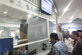 DPMPTSP Kota Jambi sederhanakan pengurusan kesesuaian lokasi usaha