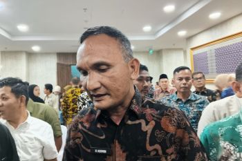 Bupati Sarolangun kaji izin pertambangan rakyat cegah praktik ilegal