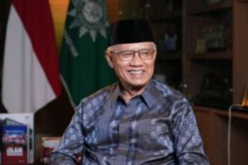 Muhammadiyah: Posisi Polri di Bawah Presiden Hasil Pertimbangan Matang
