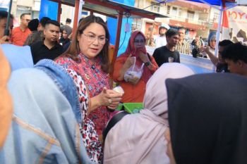 Pemkab Donggala gencarkan GPM selama Ramadhan