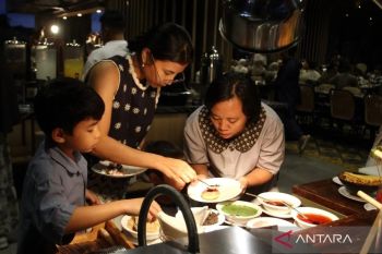 Hindari Gula Berlebih Saat Sahur: Rahasia Tetap Segar Sepanjang Puasa