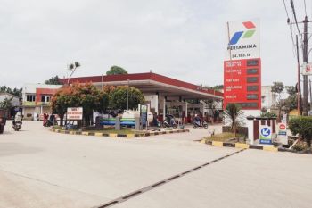 Pertamina Patra RJBB pastikan Pertalite di SPBU Parung Panjang kembali normal