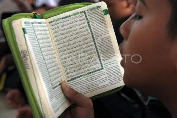 Pemkab Aceh Barat Daya sediakan beasiswa untuk mencetak 100 penghafal Al Quran