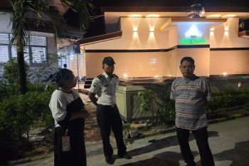 Ditjenpas Sulteng pastikan pelayanan kepada WBP terpenuhi selama Ramadhan