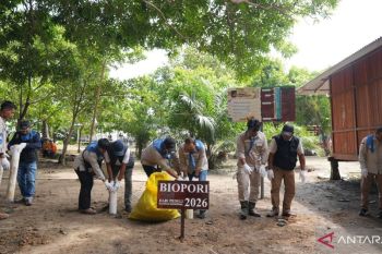 IMIP perkuat kolaborasi pengelolaan sampah pada HPSN 2026