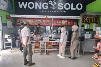 Pemkab Tapin atur jam usaha kuliner saat Ramadhan