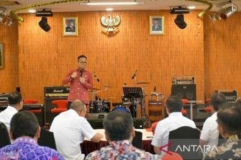 COO Danantara puji kontribusi PT Semen Padang untuk Sumatera Barat