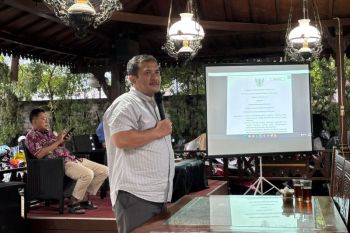 Eko Suwanto dukung integritas jejaring penyiaran digital