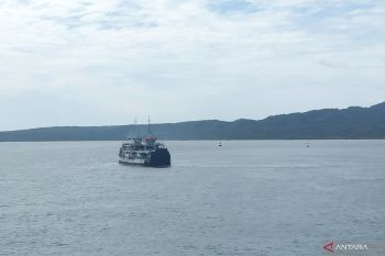 Waspada! Ada potensi angin kencang hingga 30 knot di perairan Bali