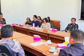 DPRD Tator kecewa pengalihan dana BLT ke proyek fisik