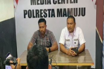 Santriwati di Mamuju diduga buang bayi hasil hubungan gelap