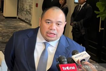 Prabowo tegaskan kepastian hukum di hadapan investor global